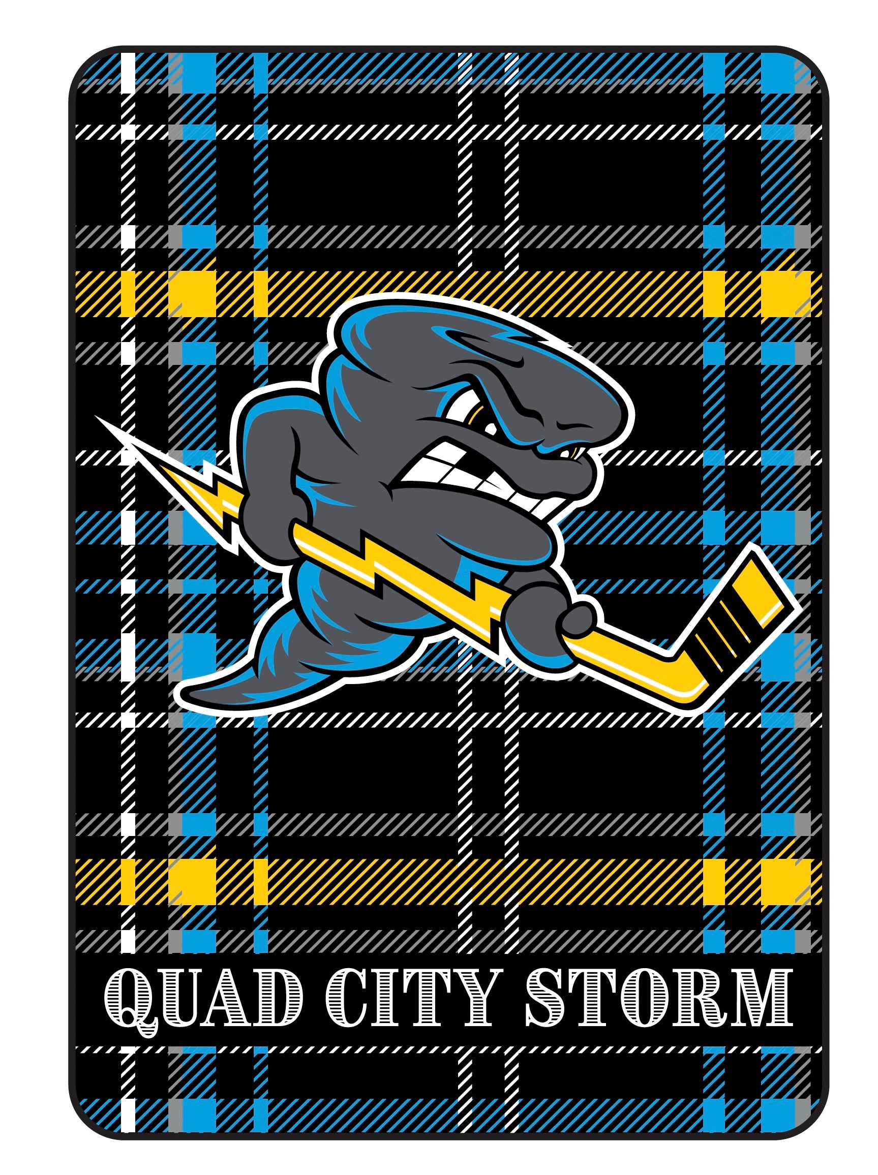 Storm Wrap Blanket