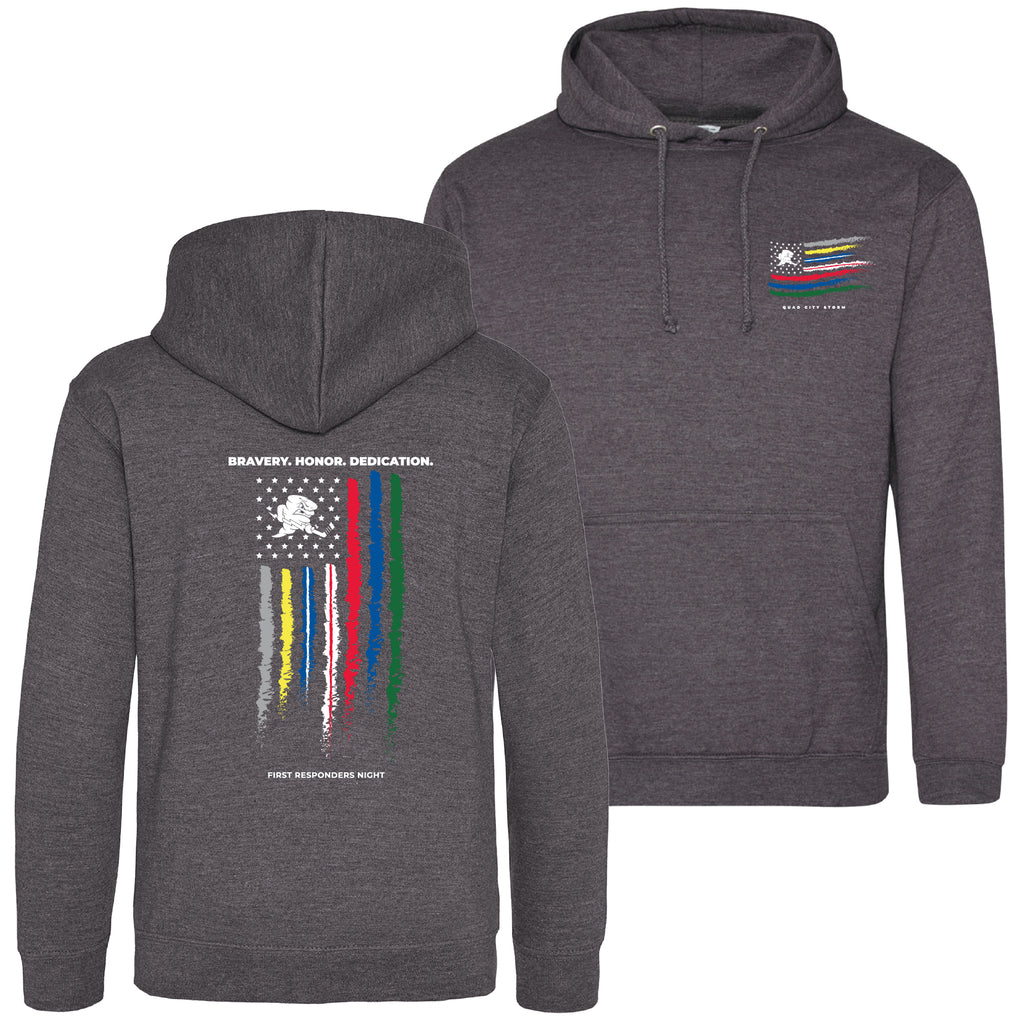 2026 First Responder Hoodie