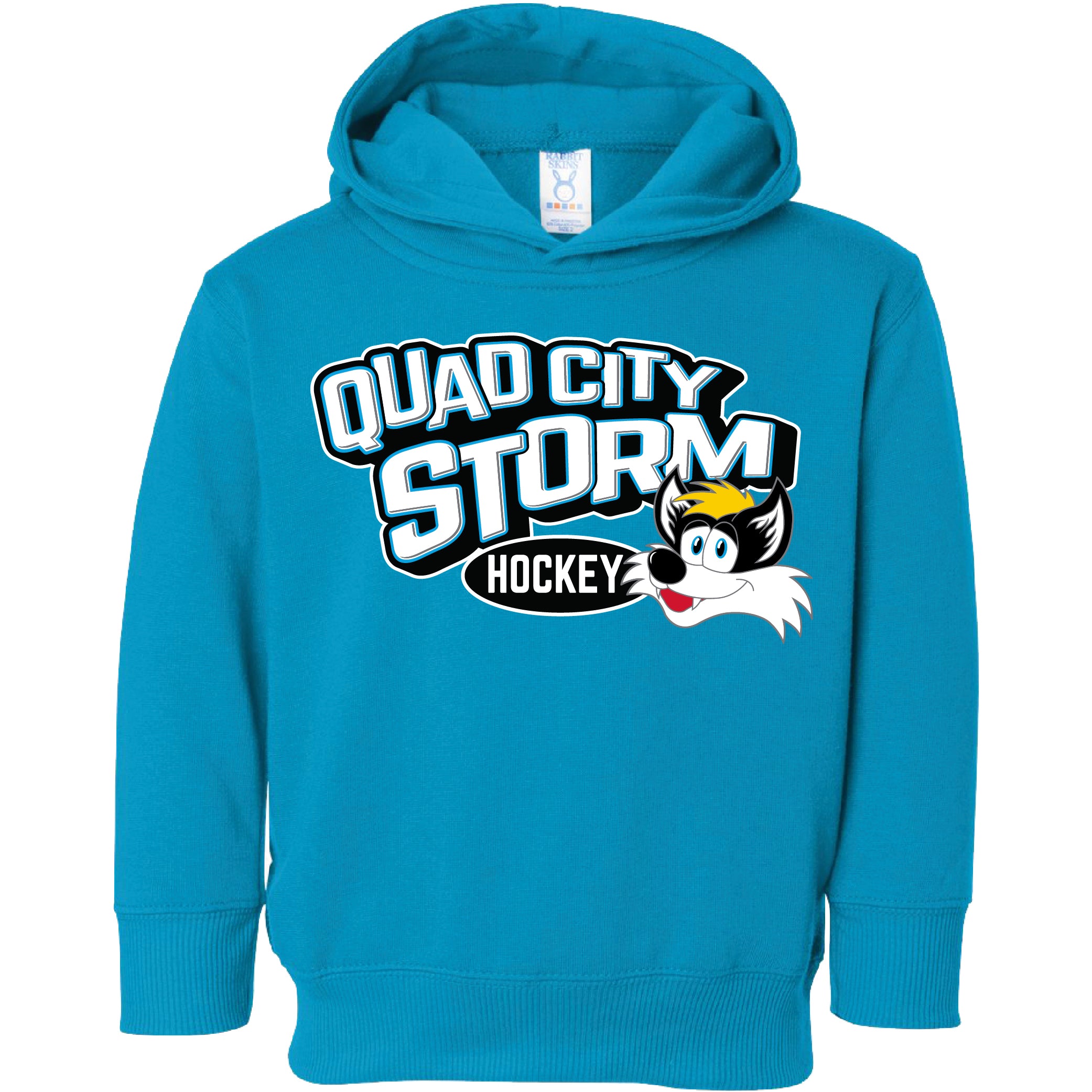 Radar Rookie Hoodie