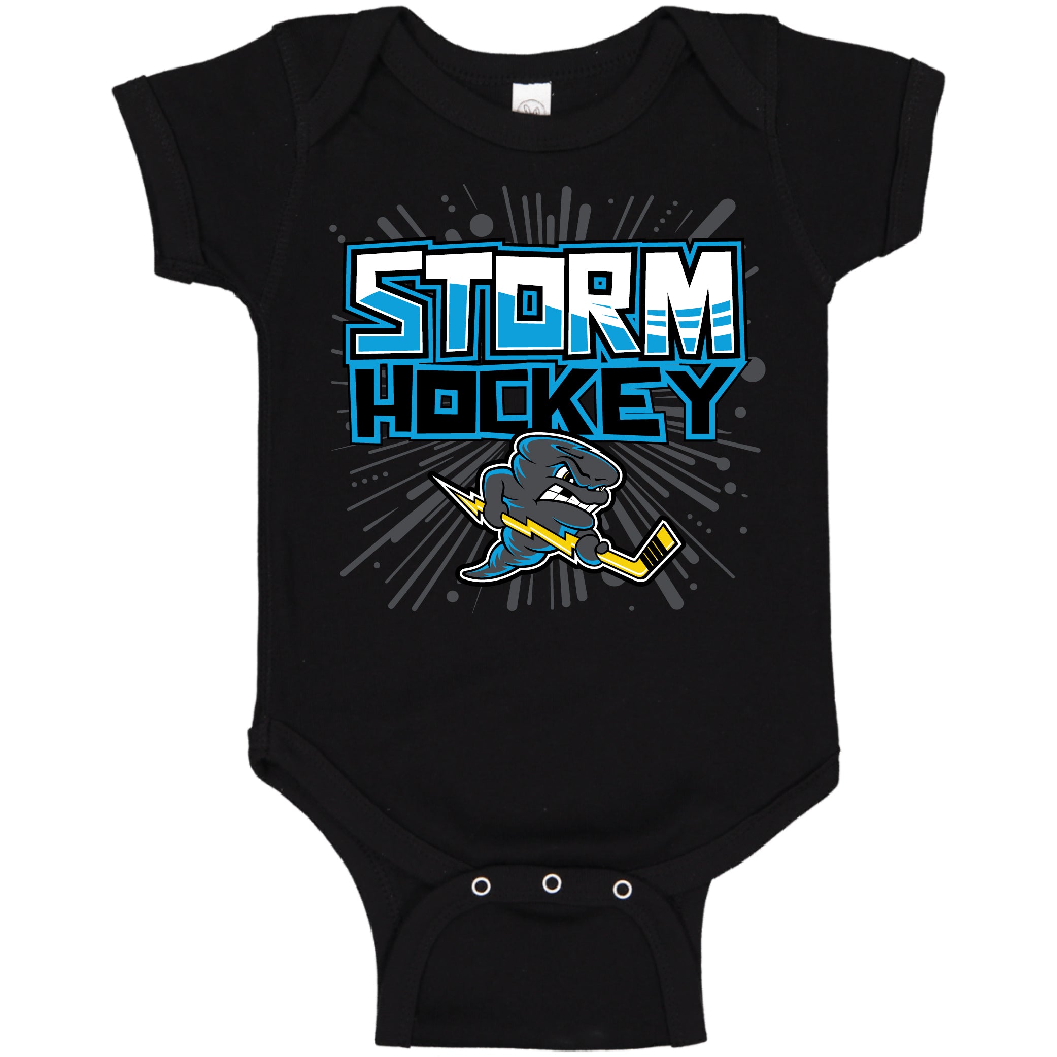Baby Bodysuit