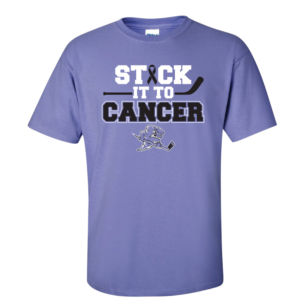 Stick It to Cancer Apparel
