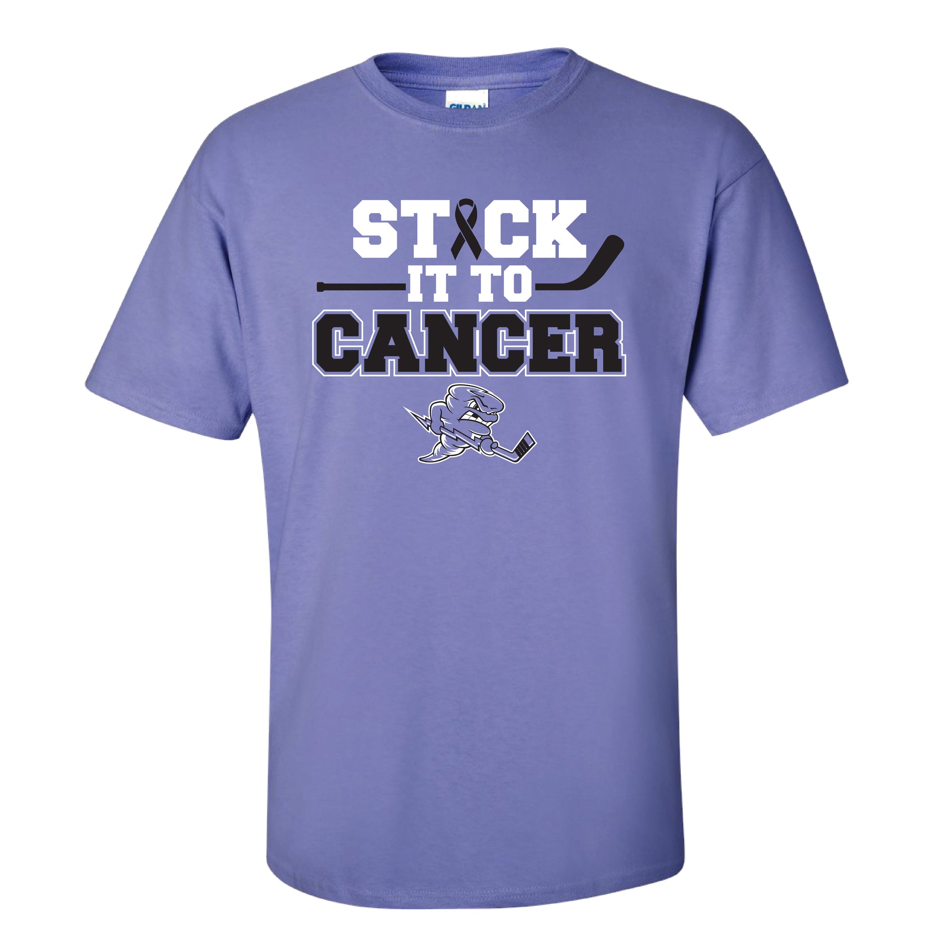 Stick It to Cancer Apparel