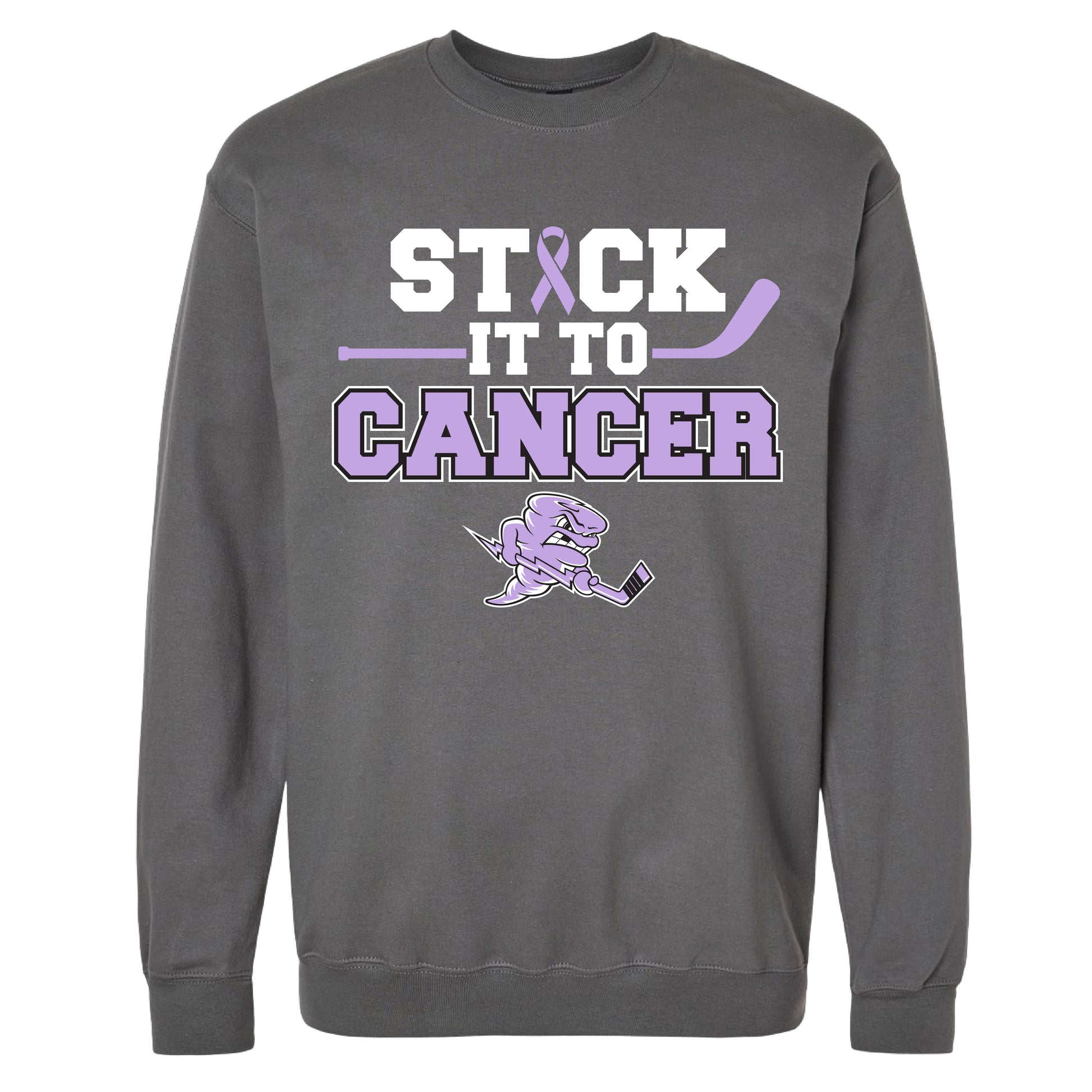 Stick It to Cancer Apparel