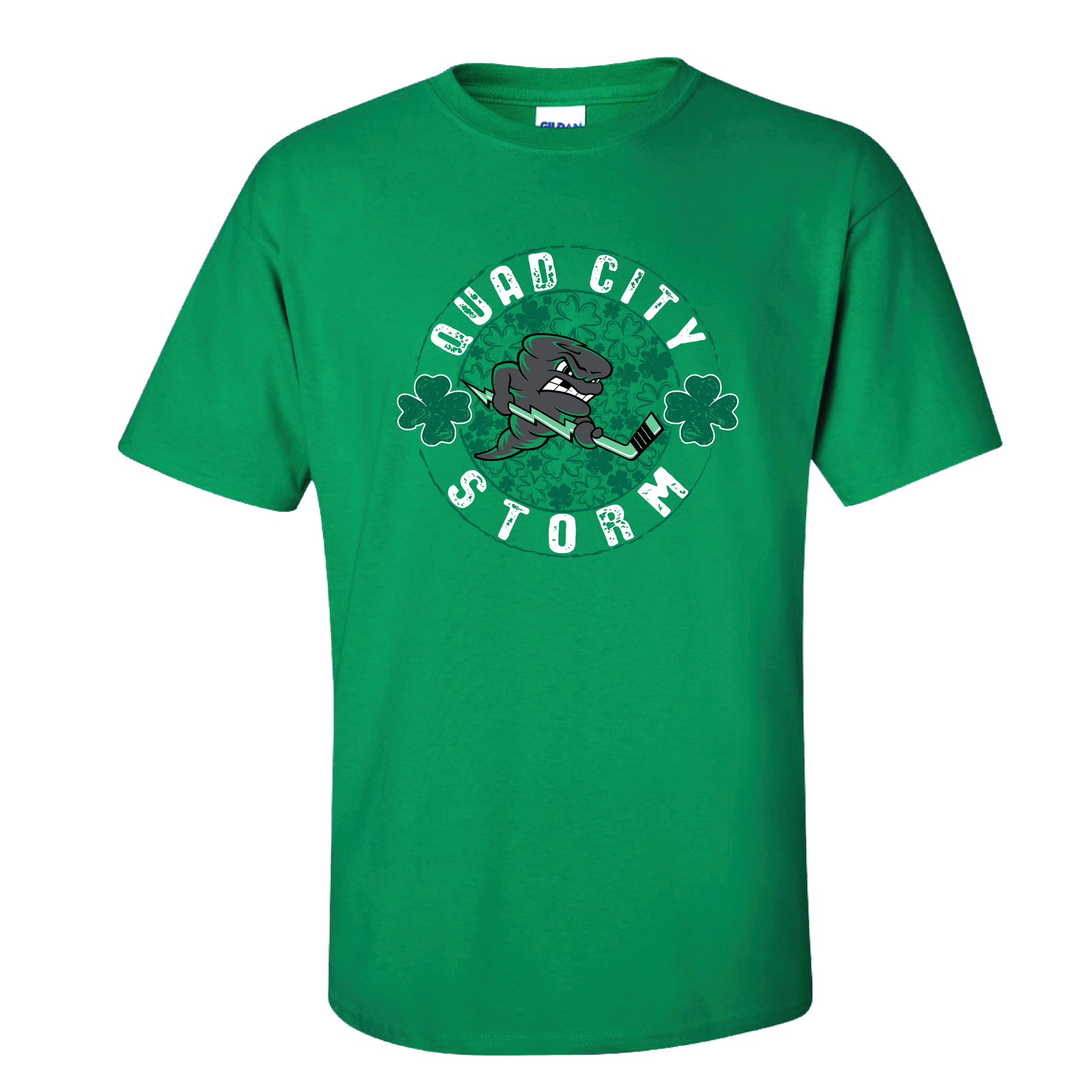 St. Patty's Day Apparel