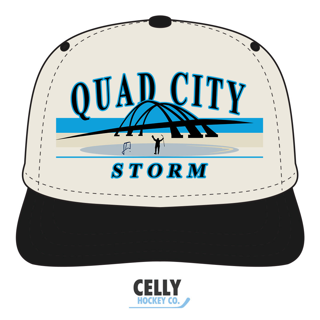 74 Bridge Celly Hat