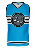 Quad City Storm Hockey Tank