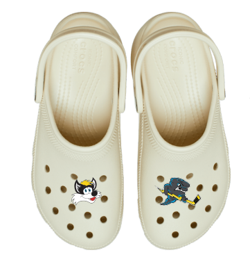 Shoe Charms