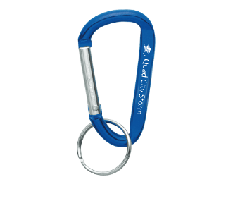 Carabiner Clip