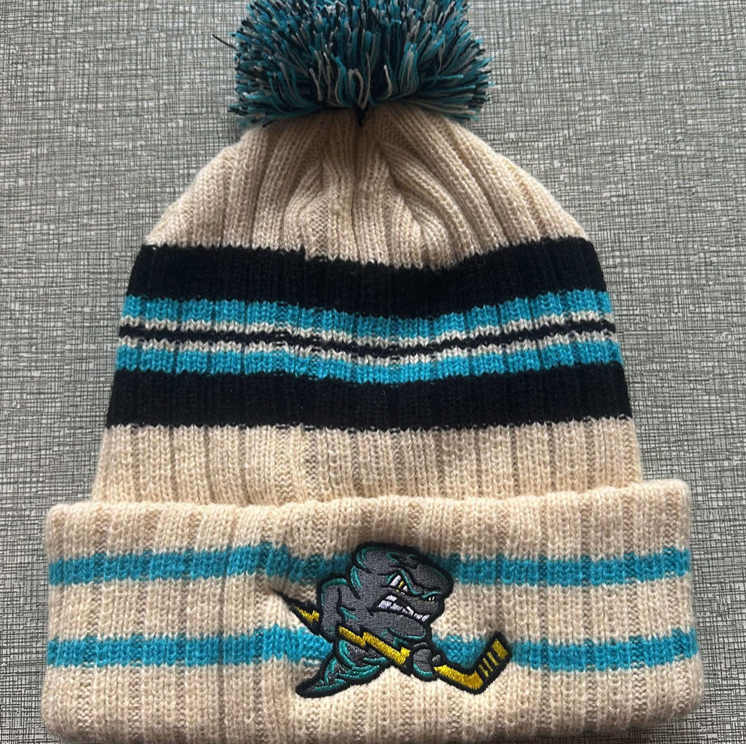Classic Chill Beanie