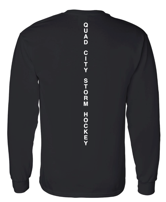 Take Me Higher Playoff Long Sleeve