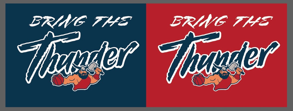 Thunder Tee