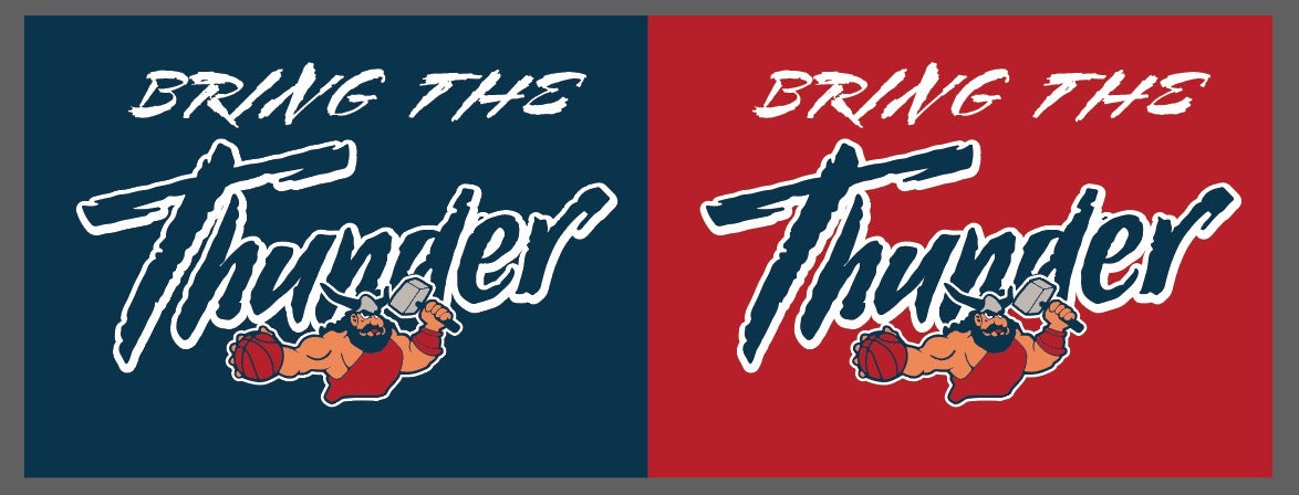 Thunder Tee