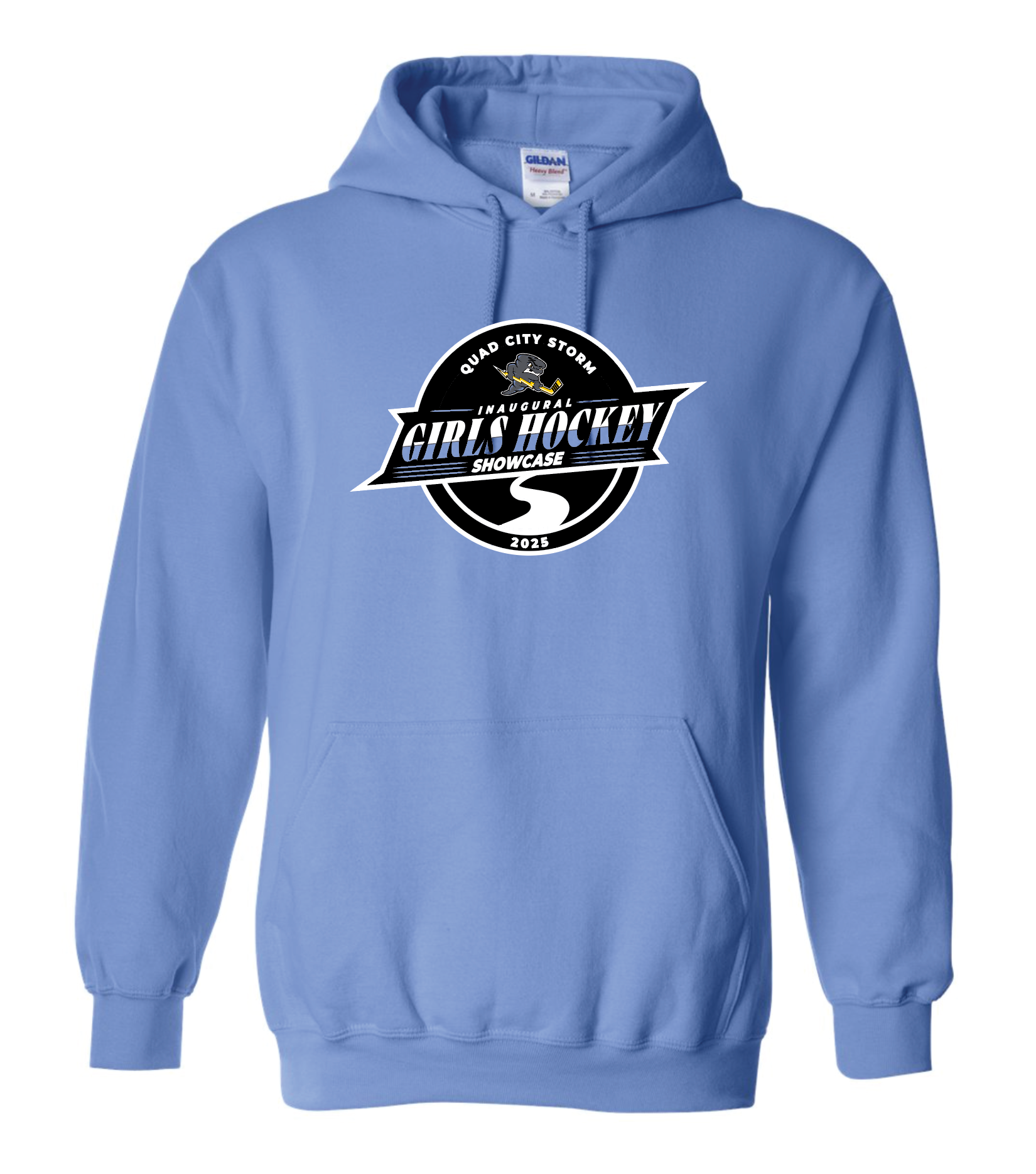 Girls Hockey Showcase