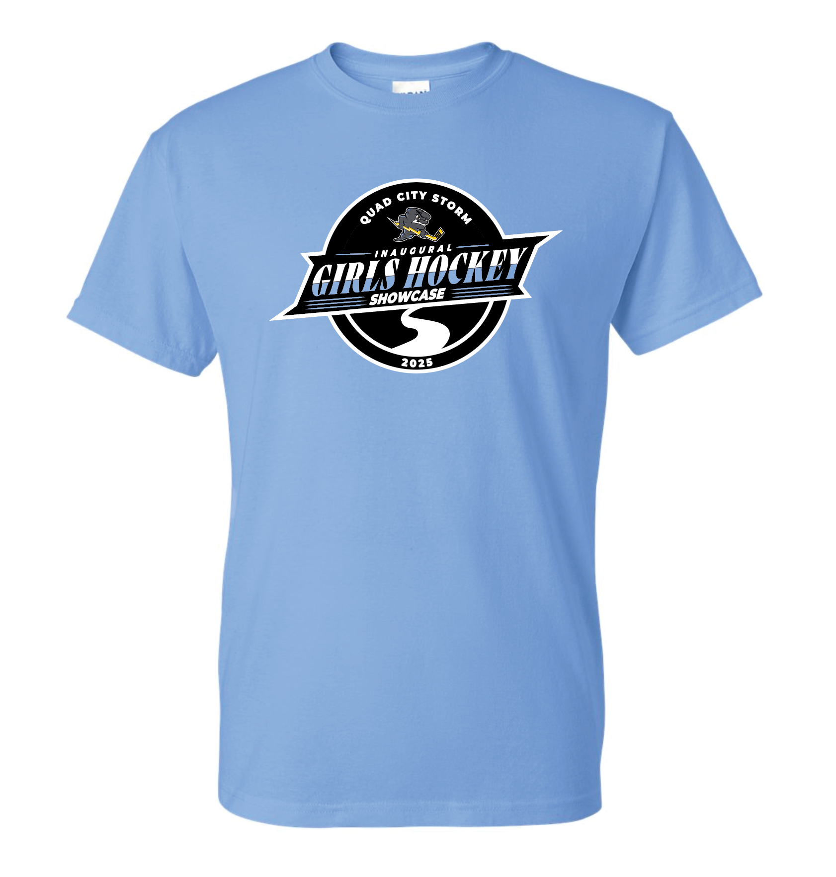 Girls Hockey Showcase