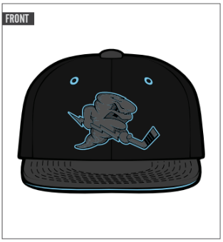 Black Out Hat