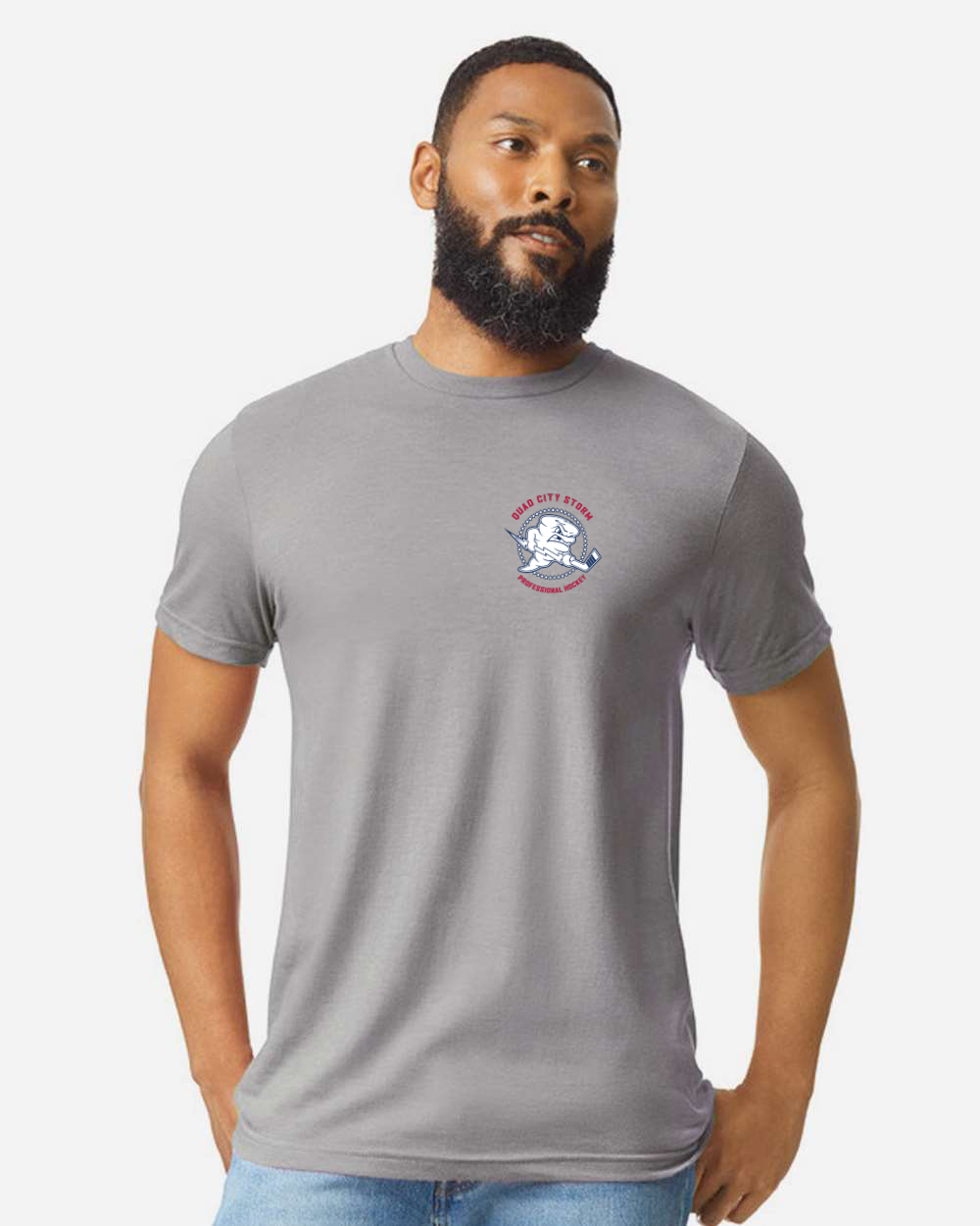 Proud To Be An American Tee