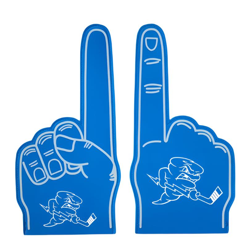 Fan Finger