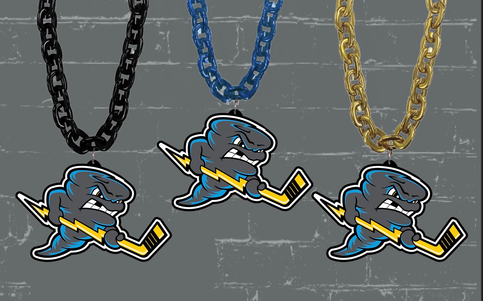 Big Chains
