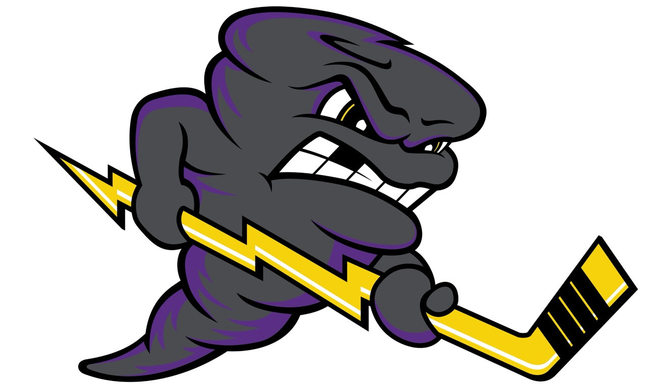 Hockey Fights Cancer Collection