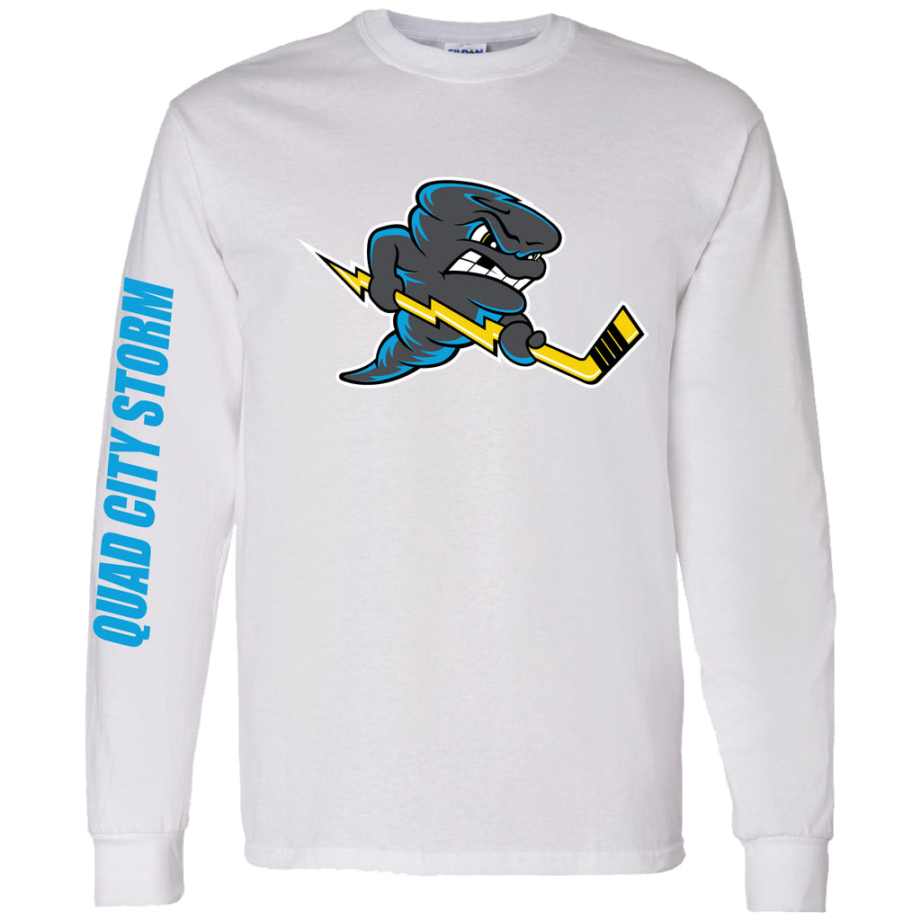 Whiteout Long Sleeve