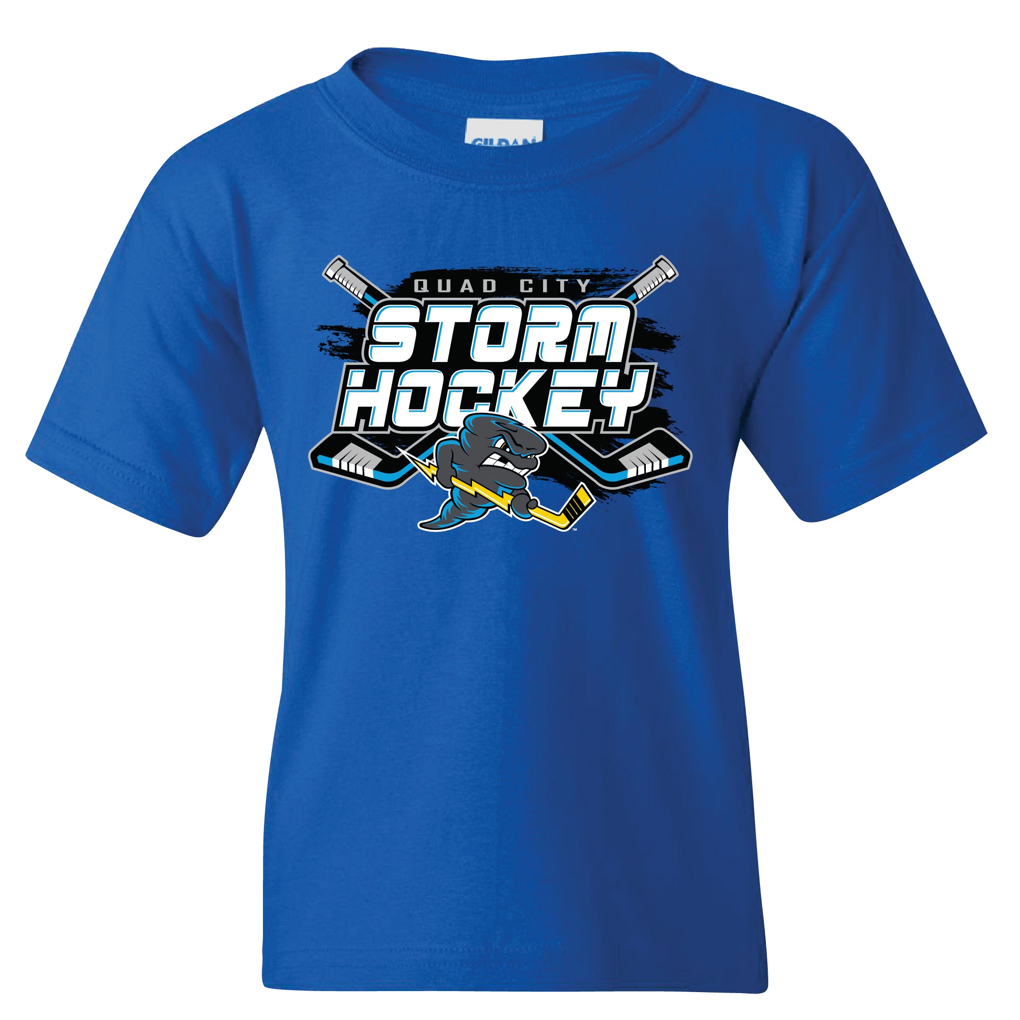 Young Thunder Tee