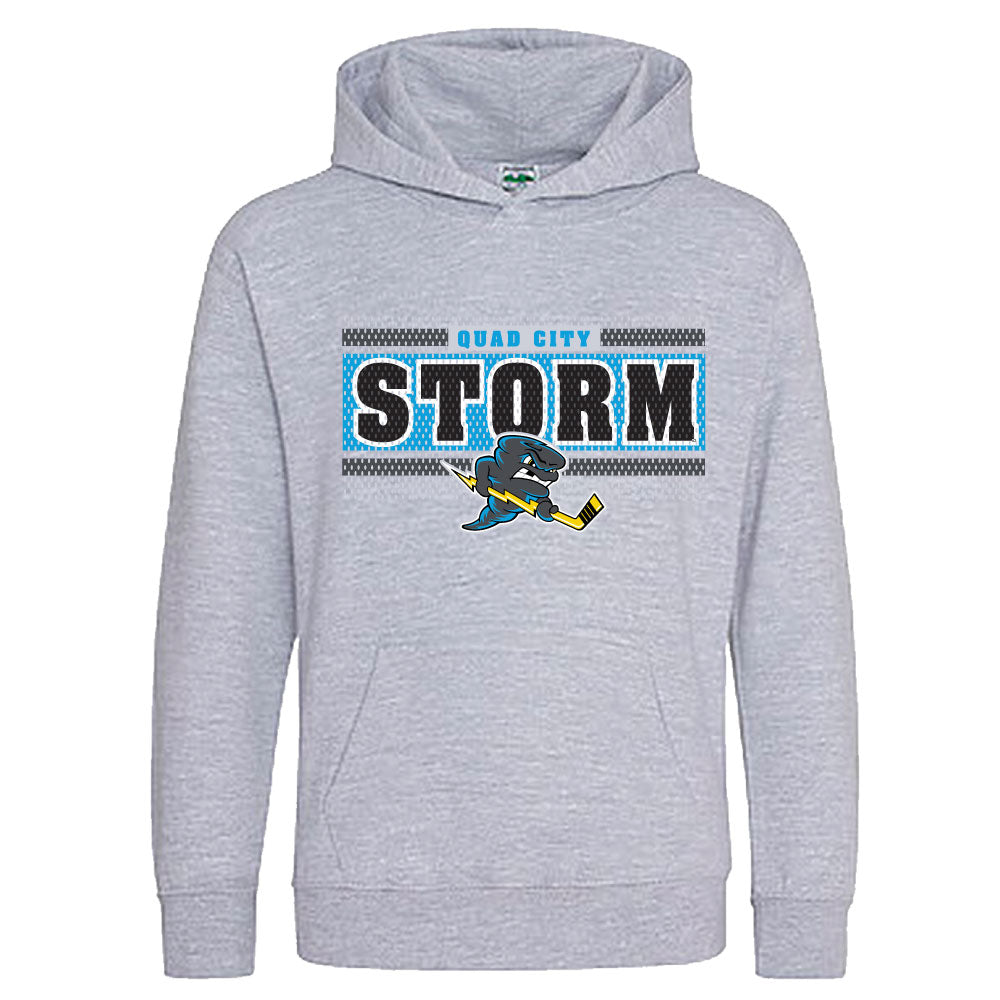 Youth Storm Squad Hoodie