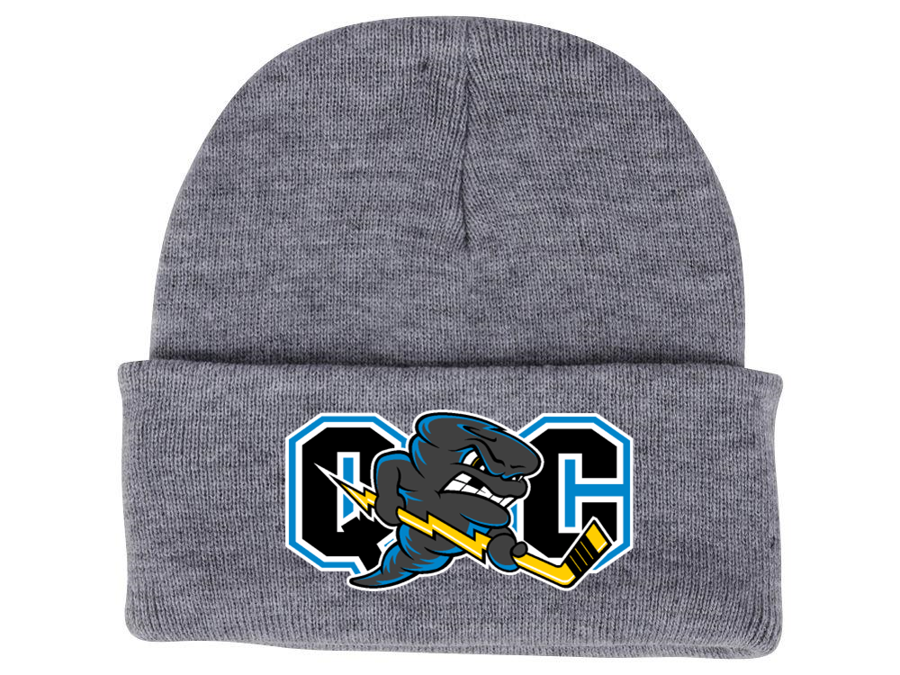 QC Knit Beanie