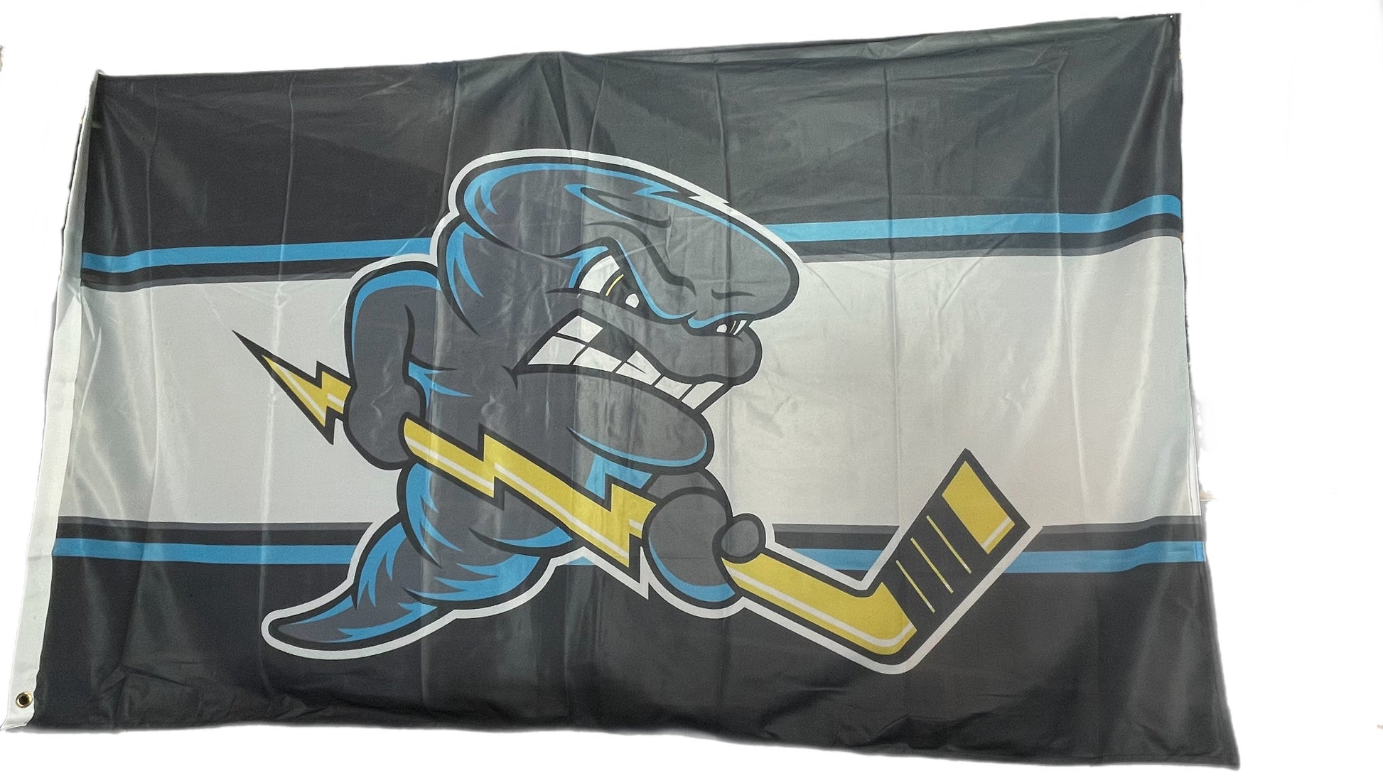 Twisty Flag